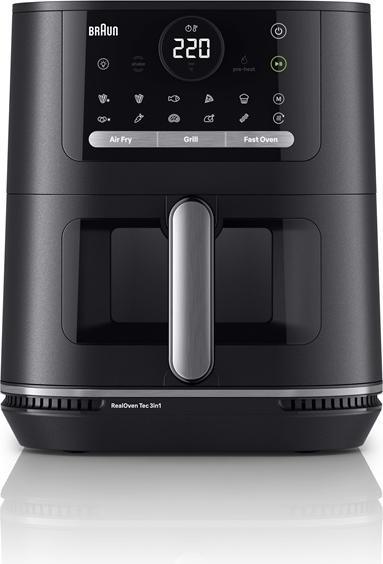 Actual product image Braun MultiFry 5