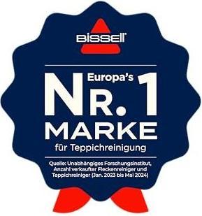 Image du produit Bissell ProHeat 2X Revolution