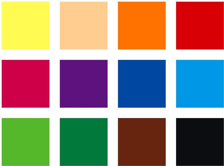 Produktbild Staedtler Buntstifte Noris colour jumbo Upcycled Wood 12er (Multi, 12 x)
