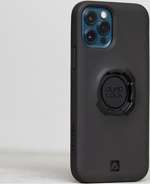 Actual product image Quad Lock Case (Apple iPhone 14 Pro Max)