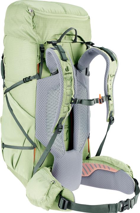 Image du produit Deuter Aircontact Ultra 45+5 (45 l)