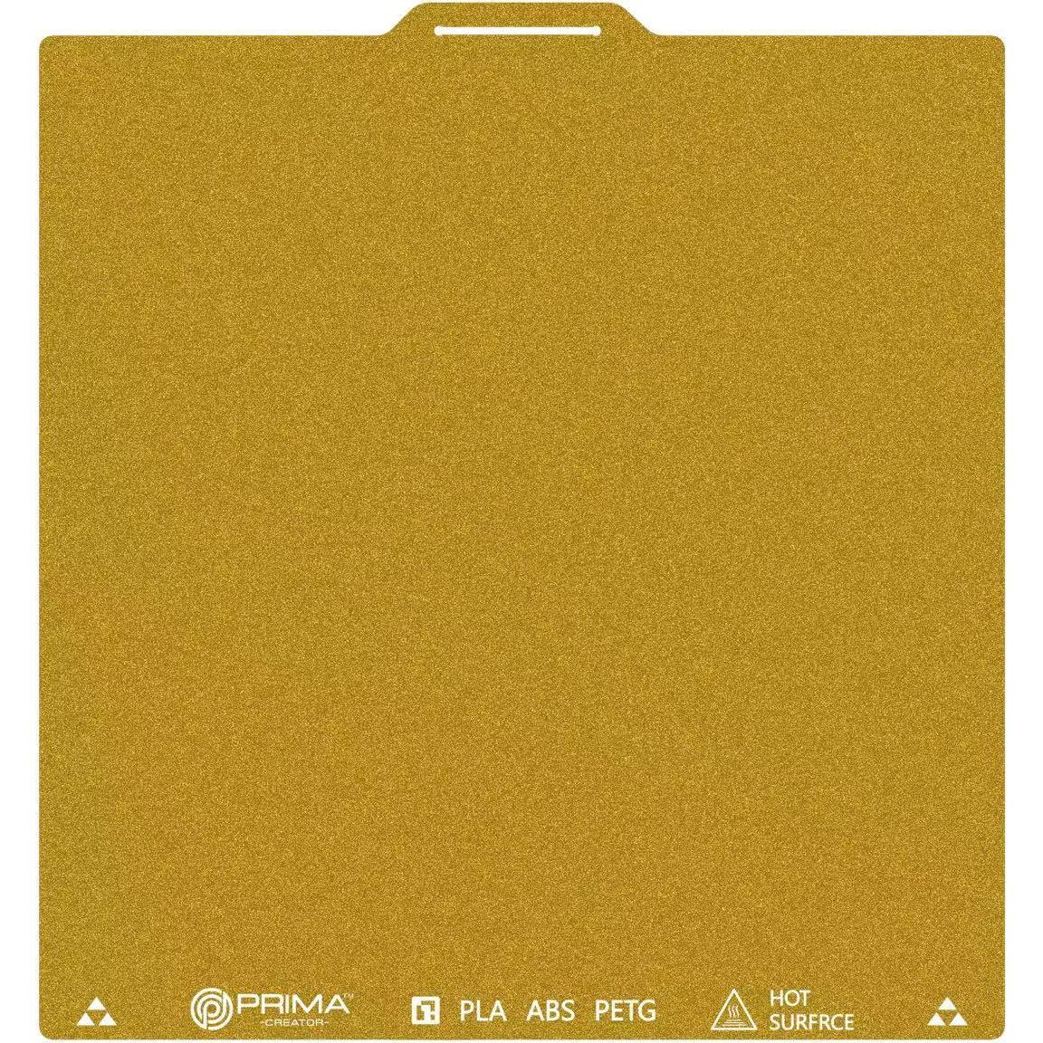 Prima Creator PrimaCreator Dual-Sided Textured PEI Plate for Bambu Lab X1 / P1 / A1 (Piastra), Accessori per stampante 3D