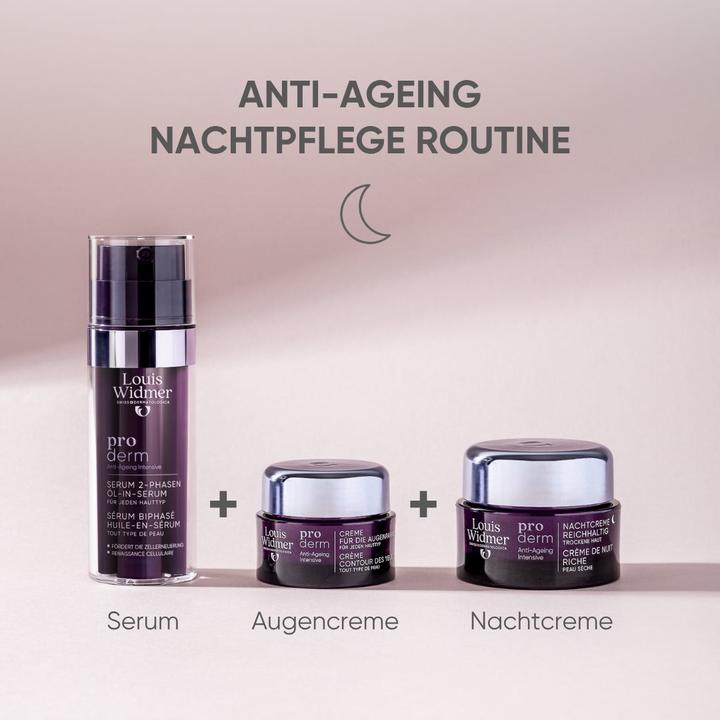 Immagine prodotto Widmer Proderm (50 ml, Crema notte)