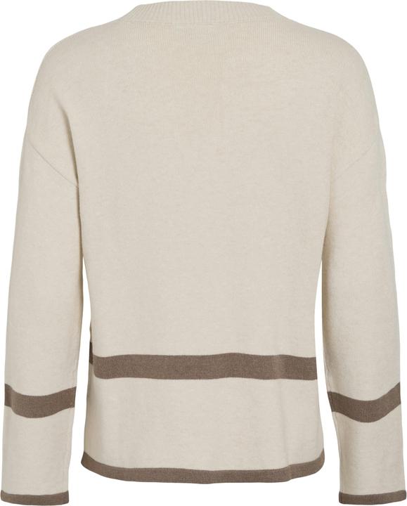 Produktbild Vila VIRIL Oversized Strickpullover (S)