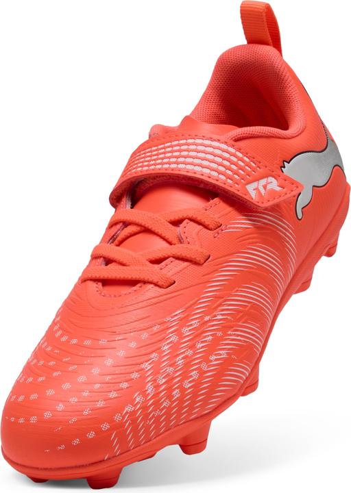 Puma Future 9 Play V Fg/Ag Rb Jr