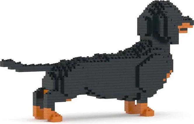 Produktbild Jekca Limited Dackel