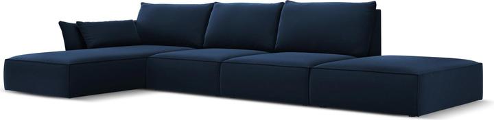 Produktbild Micadoni Kaelle (Ecksofa)