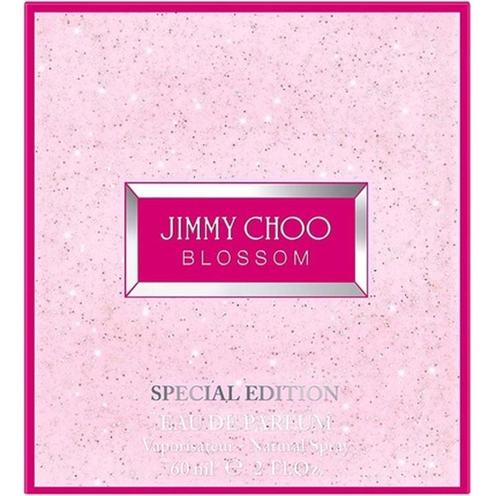 Produktbild Jimmy Choo ossom (L) (Eau de Parfum, 60 ml)