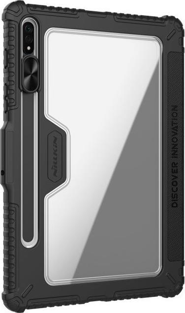 Produktbild Nillkin Bumper Pro Series Hülle (Galaxy Tab S7+, Galaxy Tab S8+)