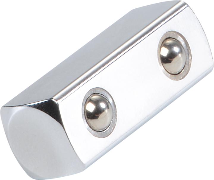 Actual product image HEYTEC Connecting square 37 mm (37 mm)