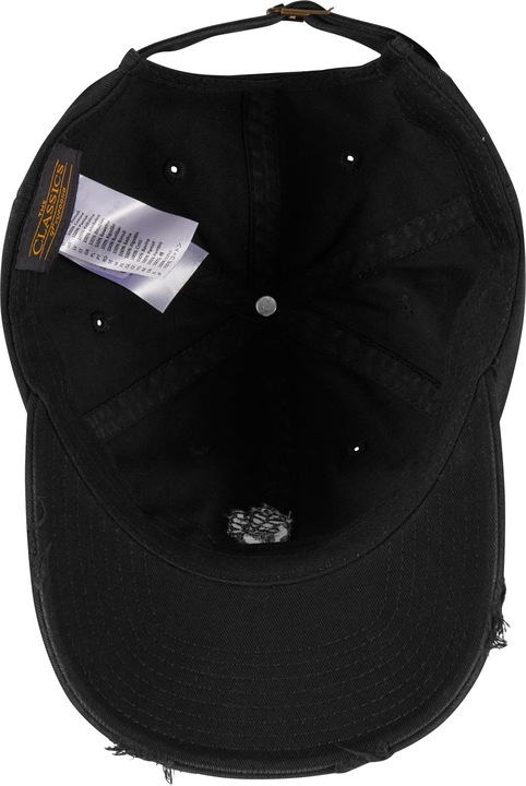 Immagine prodotto Merchcode Green Day American Idiot Symbol Dad Cap - 191055 (Taglia unica)