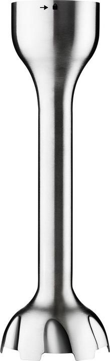 Actual product image Evolveo Salente Mixxo multifunktionaler Stabmixer 3-in-1, 1200 W, Edelstahl, schwarz