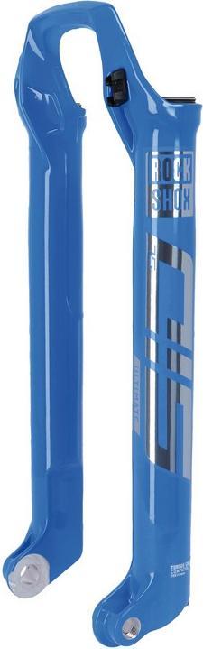 Produktbild RockShox RS SID 35mm/Ultim 100-120mm (120 mm, Luft)