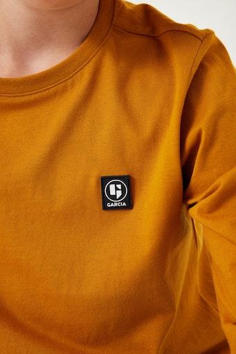 Produktbild Garcia T Shirt langarm (128, 134)