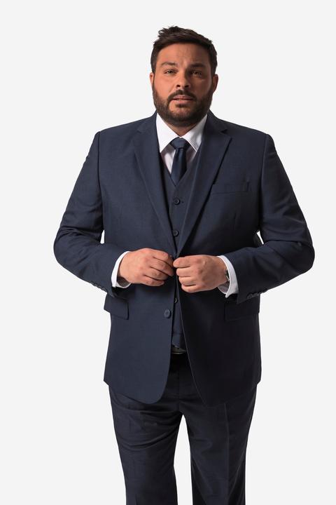 Actual product image Men+ Sakko Baukasten Sevilla, bis 76/36 (27)