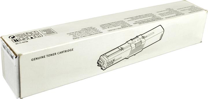 Actual product image Toshiba Tfc26sm (M)