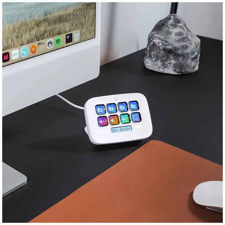 Image du produit Elgato Stream Deck Neo