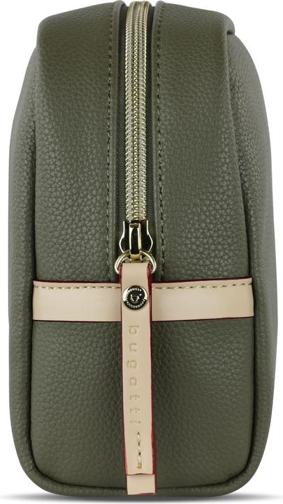 Immagine prodotto Bugatti Ella Kosmetiktasche, Oliv (3 l)