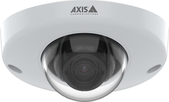 Produktbild Axis P3905-R MK III M12 2.8 MM 10P (1920 x 1080 Pixels)