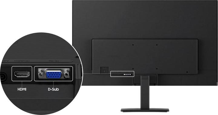 Produktbild Samsung S24D302G (1920 x 1080 Pixel, 24")