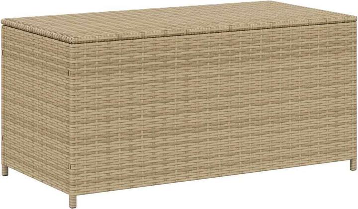 Produktbild vidaXL Gartentruhe