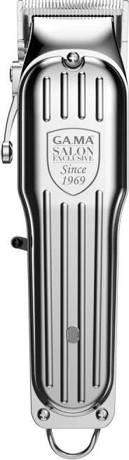 Produktbild GAMA GA.MA Clipper GC Titanium