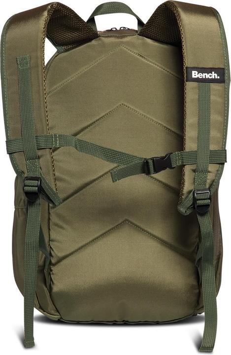 Image du produit Bench Sac à dos Terra 48 cm pour ordinateur portable (18 l)