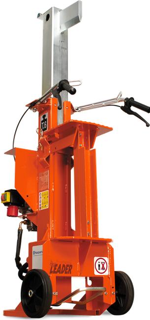 Produktbild Husqvarna Alpino 80-230