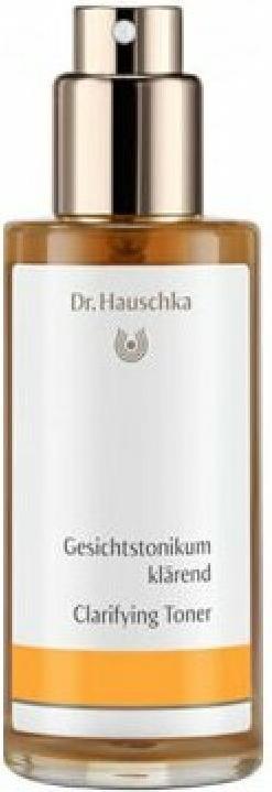 Produktbild Dr. Hauschka Klärende Gesichtstonikum (Reinigungstücher Gesicht, 100 ml)