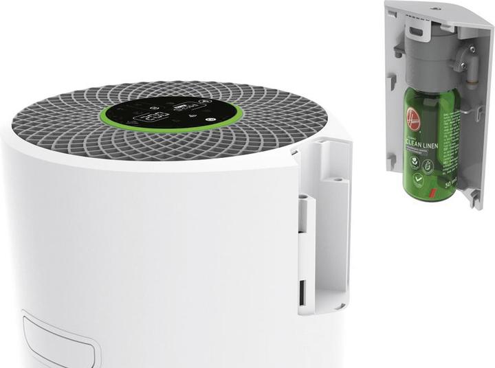 Immagine prodotto Hoover HHP 50 CA 011 H-Purifier 500 (110 m²)