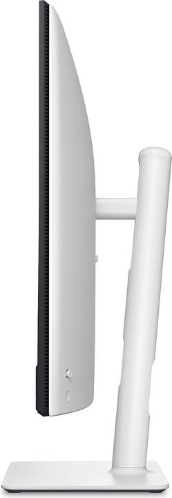 Actual product image Dell S3225QC 31.5-inch 4K monitor (3840x2160)/169/HDMI/2xUSB-C/Speakers/3Y (3840 x 2160 Pixels, 31.50")