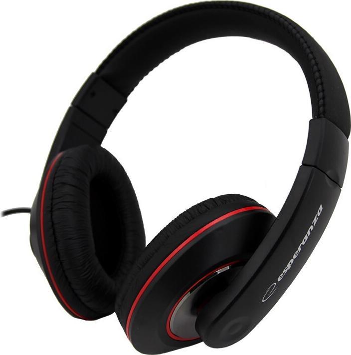 ESP EH121 (No noise cancellation, Cable)