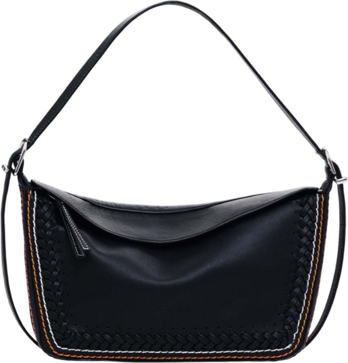 Immagine prodotto Desigual Munich Trama Shoulder Bag