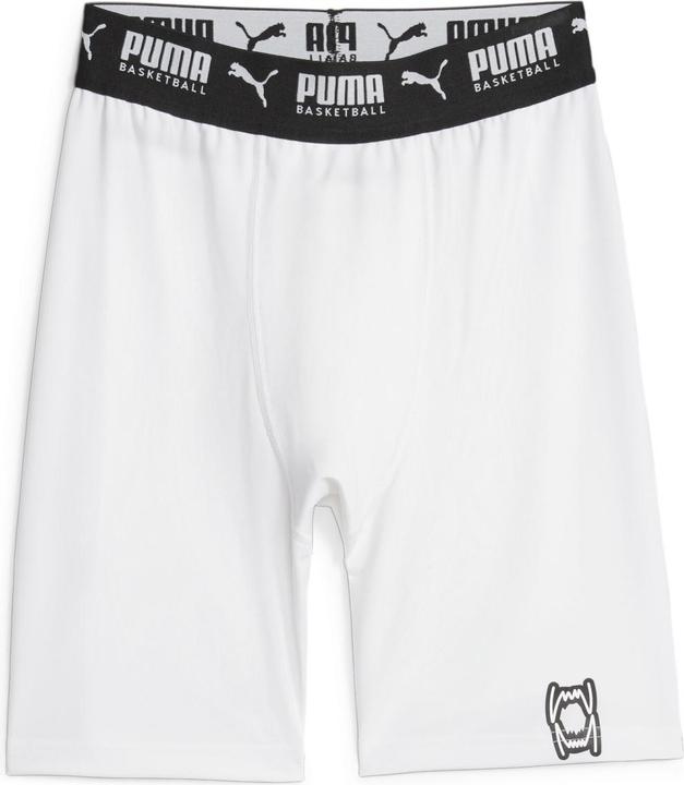 Actual product image Puma Hoops Team Short Baselayer (S)