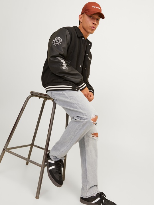 Actual product image Jack & Jones Jjichris Jjoriginal Sbd 021 Ln (W31/L34)