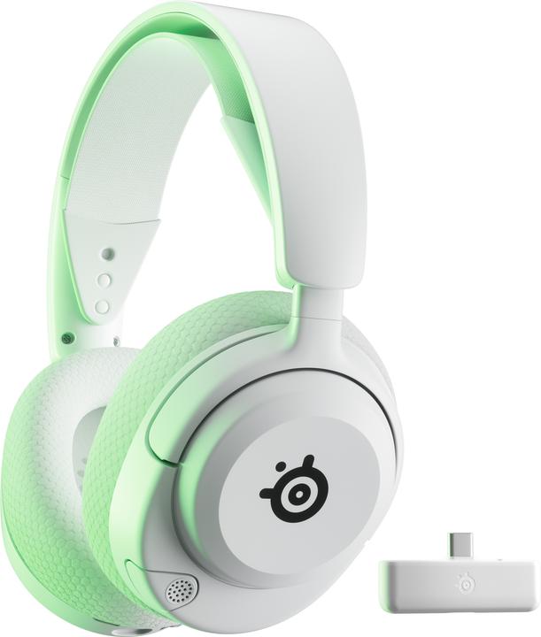 Actual product image SteelSeries Arctis Nova 5X (Wireless)