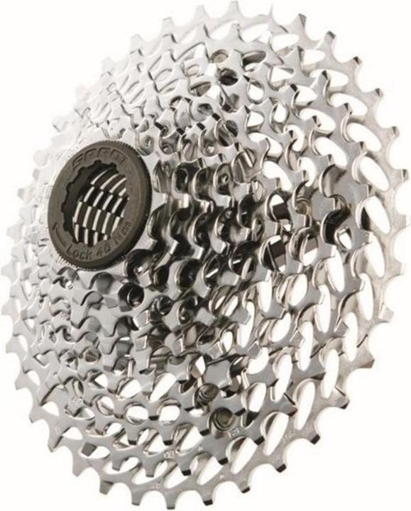 Actual product image Sram Pg-1030 (10-speed, 11-36)