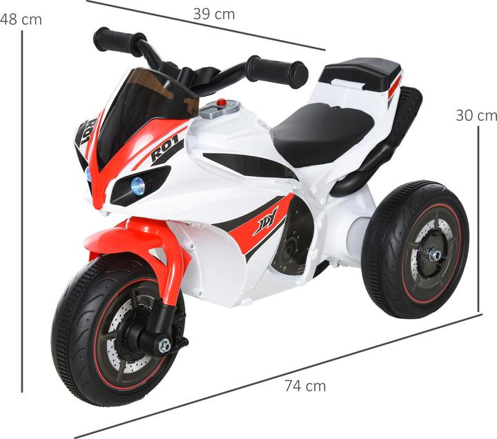 Image du produit Homcom Moto