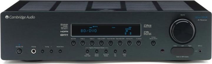 Image du produit Cambridge Audio Récepteur Azur 71 canaux (7.1 canaux, AM, FM)