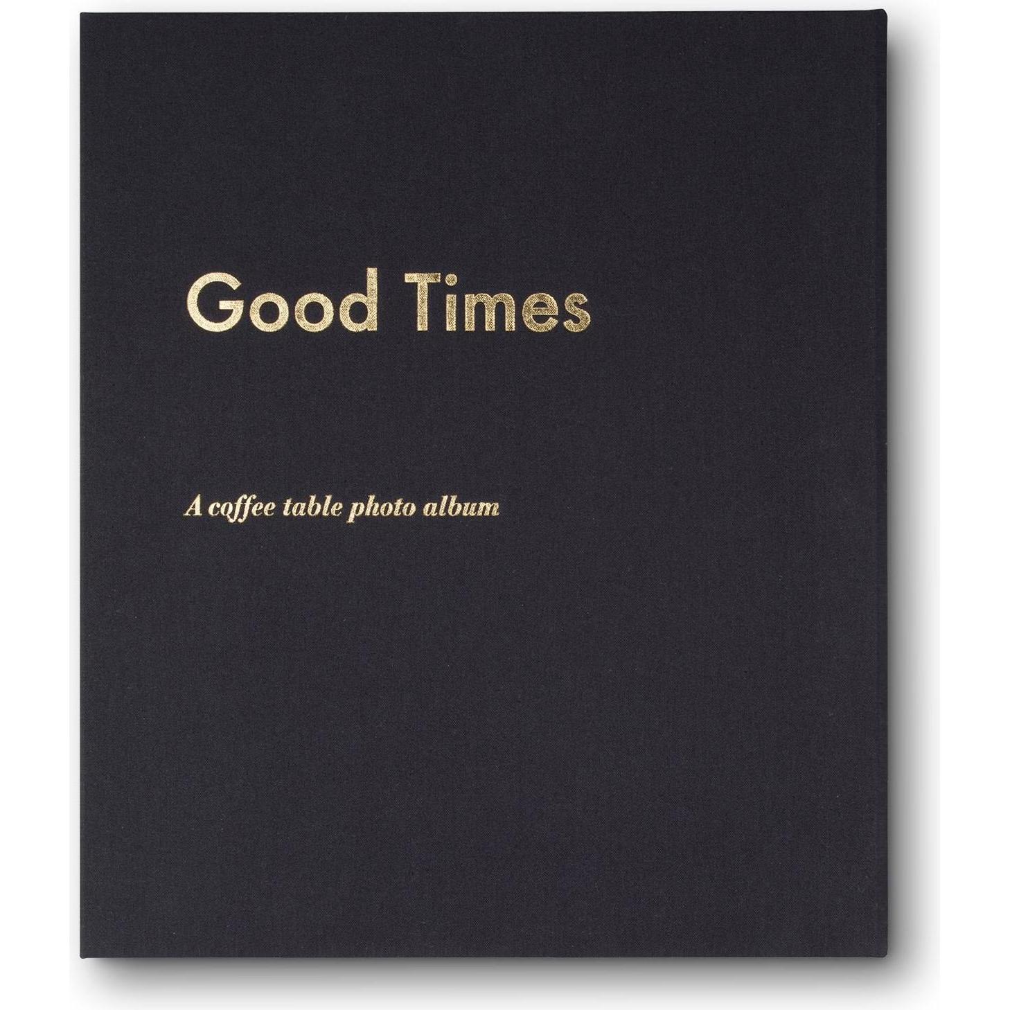 Lund-Stougaard, Fotoalbum, Photo Album Good Times