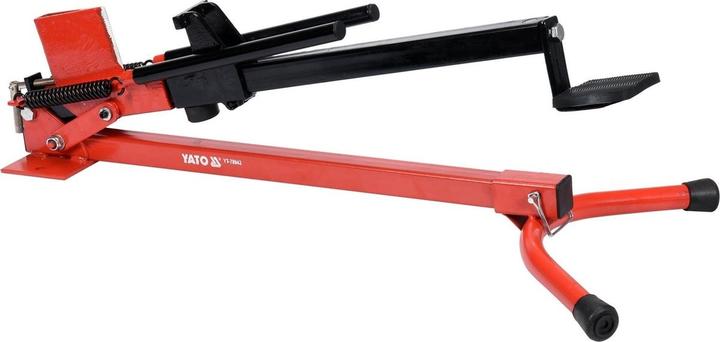 Immagine prodotto Yato Cippatrice a pedale YT-79943