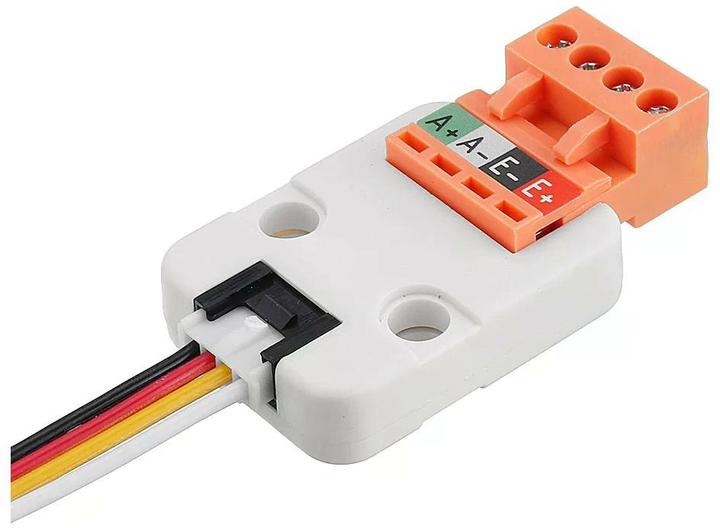 Image du produit M5Stack Mini Weight Unit Amplificateur de cellule de charge