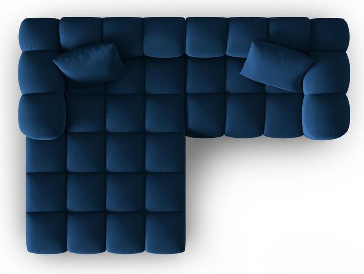 Image du produit Maison Heritage Piki (Canapé d'angle)