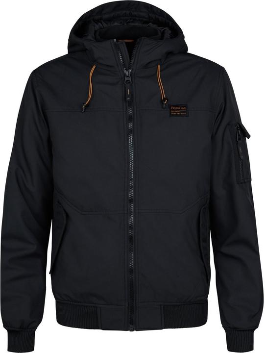 Actual product image Petrol Oregon Bomber Jacket (L)