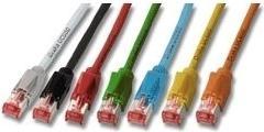 Produktbild EFB Elektronik Netzwerkkabel (S/FTP, CAT6a, 30 m)