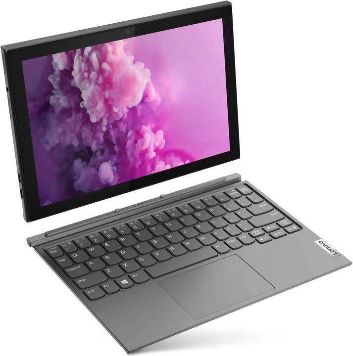 Produktbild Lenovo IdeaPad Duet 3 (10.30", Intel Celeron N4020, 4 GB, CH)