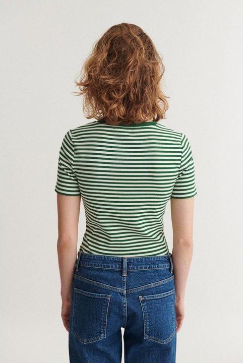 Produktbild Basic Apparel W's Ludmilla SS O-Neck (M)