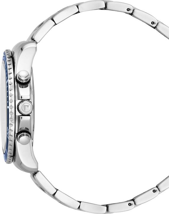 Image du produit Roamer Nautic Chrono 100 - 862837-41-45-20 (Chronographe, 43 mm)