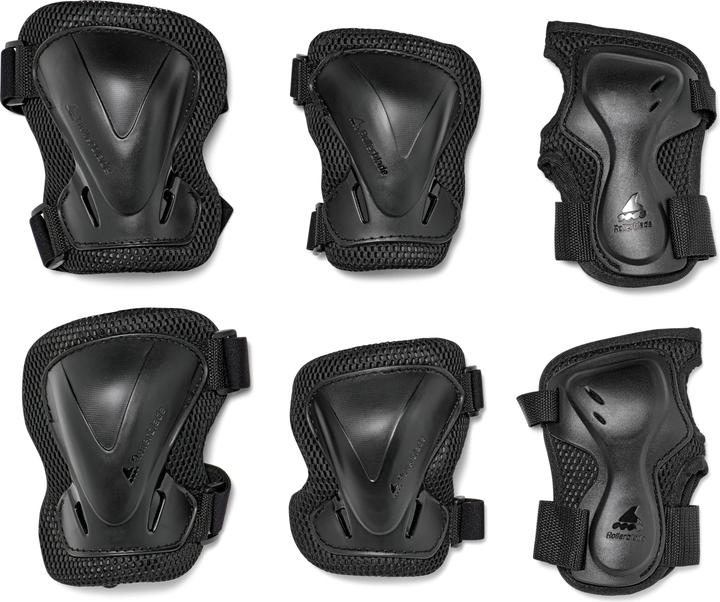 Rollerblade Evo Pro Gear 3 Pack