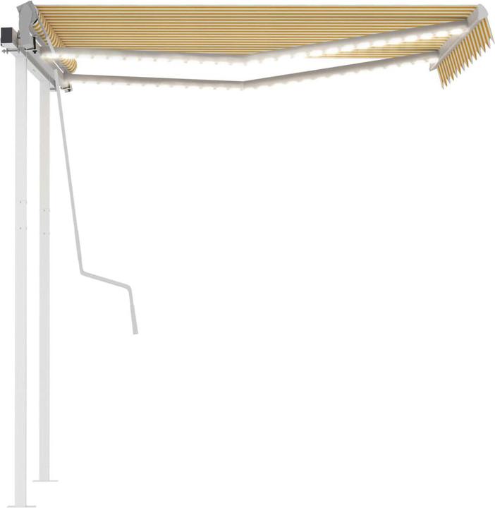 Produktbild vidaXL Tadi (3 m)